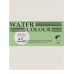 Папка для акварели А3 10л. 210г/м2 ЗЕЛЕНАЯ КЛАССИКА-1, TM Папка для акварели А3 10л. 210г/м2 ЗЕЛЕНАЯ КЛАССИКА-1, TM