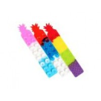 Антистресс Липучка Skuidopop Ананас 20см ИГ-ST324 