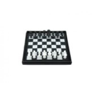 Игра настольная шахматы,шашки ПТ-40005 