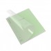 Тетрадь 24 л. клетка А5+, Классика CoverPrо зеленая, с пластиковой обложкой 62183 ERICH KRAUSE 
