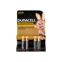 Батарейка LR06 Duracell 4хBL цена за 4 шт. в опп ААА 