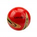 Мяч цветной ассорти, кож.зам 1800 