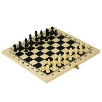 Игра настольная Шахматы классика N142-H37022 