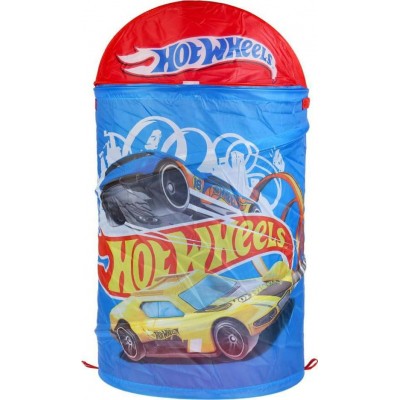 Корзина для игрушек 43*60см Hot Wheels Играем вместе XDP-17920-R 