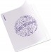 Тетрадь предм. 48л, клетка Обществознание, с пластиковой обложкой на скобе Chaos, 59465 ERICH KRAUSE 