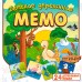 Игра Детское деревянное Мемо 