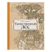Раскраска -антистресс, В5, 56л, ТАИНСТВЕННЫЙ ЛЕС,  КБС, мягк.обл.,уф-лак, блок офсет (193х252) Р-9737 Проф-Пресс 