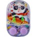 Игра Водная (11*7,5см) (24 шт. в ш/б) кратно 24 ИВ-5992 