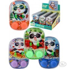 Игра Водная (11*7,5см) (24 шт. в ш/б) кратно 24 ИВ-5992 