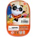 Игра Водная (11*7,5см) (24 шт. в ш/б) кратно 24 ИВ-5992 