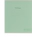 Тетрадь 48 л. клетка скр. PASTEL МИКС 80г/м2, цветная мел обл., 1 диз. в сп-ке, 5 диз. в коробке 48-8833 Проф-Пресс 