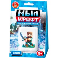 Набор для изготовления мыла. Рукодельное мыло с картинкой Набор для изготовления мыла. Рукодельное мыло с картинкой