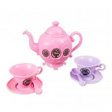 Набор Посуды для кукол Чайный сервиз A05-11 в пакете 2403316 Tongde 