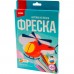 Фреска. Картина из песка 