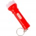 Фонарик 6см 1/48 4 цвета X17954 Tongde 