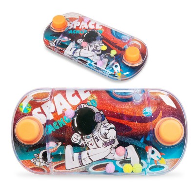 Игра водная 12см 2586F-H24 1/24 2432470 Tongde 