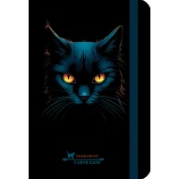 Ежедневник недатир. А5, 128л. 