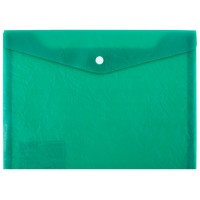 Папка-конверт с кнопкой А5 Premier 180 мкм зеленый new ЕС21113003 Expert Complete Папка-конверт с кнопкой А5 Premier 180 мкм зеленый new ЕС21113003 Expert Complete