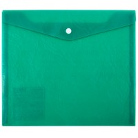 Папка-конверт с кнопкой А5+ Premier 180 мкм (для тетрадей) зеленый new ЕС2113003 Expert Complete Папка-конверт с кнопкой А5+ Premier 180 мкм (для тетрадей) зеленый new ЕС2113003 Expert Complete