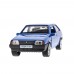 Машинка инерц. металл. LADA-2108 