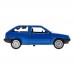 Машинка инерц. металл. LADA-2108 