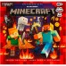 Игра - ходилка 356507 По мотивам Minecraft. Настольная игра-ходилка квадрат.40карточек. 250х250х55мм. Умные игры в 356507 Умные игры 