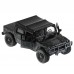 Машинка инерц. металл. 312421 Машина металл HUMMER h1 ПИКАП в снегу, 12 см, дв., баг., инерц., кор. Технопарк в кор.2*24шт 312421 Технопарк 