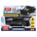 Машинка инерц. металл. 312421 Машина металл HUMMER h1 ПИКАП в снегу, 12 см, дв., баг., инерц., кор. Технопарк в кор.2*24шт 312421 Технопарк 