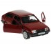Машинка инерц. металл. LADA-2108 