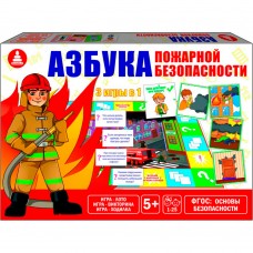 Игра настольная  печатная 