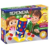 Игра настольная семейная 