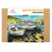 Пастель масляная 36 цв. художественная Limited edition VAOPL-36 VISTA-ARTISTA 