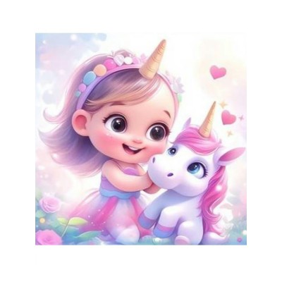 Пакет подарочный 26,4*32,7*8см (L) 