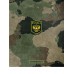Блокнот А6 40л  клетка на гребне 