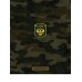 Блокнот А6 40л  клетка на гребне 