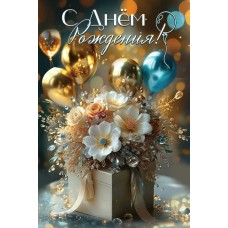 Открытка 