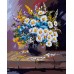 Картина по номерам 40х50 см 