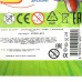 Телефончик Музыкальный 25+ песен и звуков.блист.бат. HT830-R59 Умка 