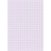 Блокнот клевой девчонки. А6+ (120х165 мм) 64л. клетка 