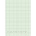 Блокнот клевой девчонки. А6+ (120х165 мм) 64л. клетка 