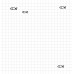 Блокнот А6+ (130х130 мм) 64л. клетка 