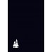 Блокнот А6+ (120х165 мм) 64л. клетка 