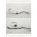 Книга Бижутерика 3. Научись плести фенечки и браслетики из нитей ISBN 978-5-00241-028-6 Контэнт 