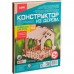 Конструктор из дерева 