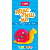 Набор №22 Тесто для лепки 