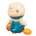 Развивающая игрушка Пингвин 13см на бат. 9913A,  ходит, 2390057 Tongde 