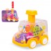 Игрушка инерционная Автобус /нажми/ 10см HY-601, 2379166 Tongde 