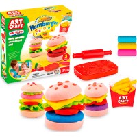 Набор для лепки 