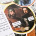 Книжка Энциклопедия для детей. Всё обо всём. 197х255 мм. 7БЦ. 48 стр. 978-5-506-09196-7 Умка 