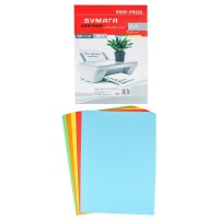 Бумага для копир.тех. А4 50л, 80г, 